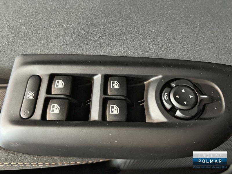 ALFA ROMEO Tonale - 1.3 Ibrida Plug-In 280ch Veloce AT6 e-Q4 - Groupe Polmar