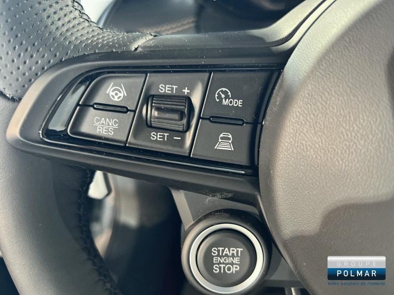 ALFA ROMEO Tonale - 1.3 Ibrida Plug-In 280ch Veloce AT6 e-Q4 - Groupe Polmar