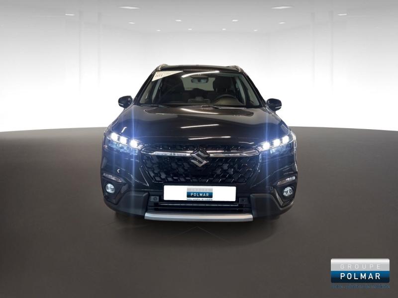 SUZUKI S-Cross - 1.4 Boosterjet Hybrid 129ch Privilège MY24 - Groupe Polmar