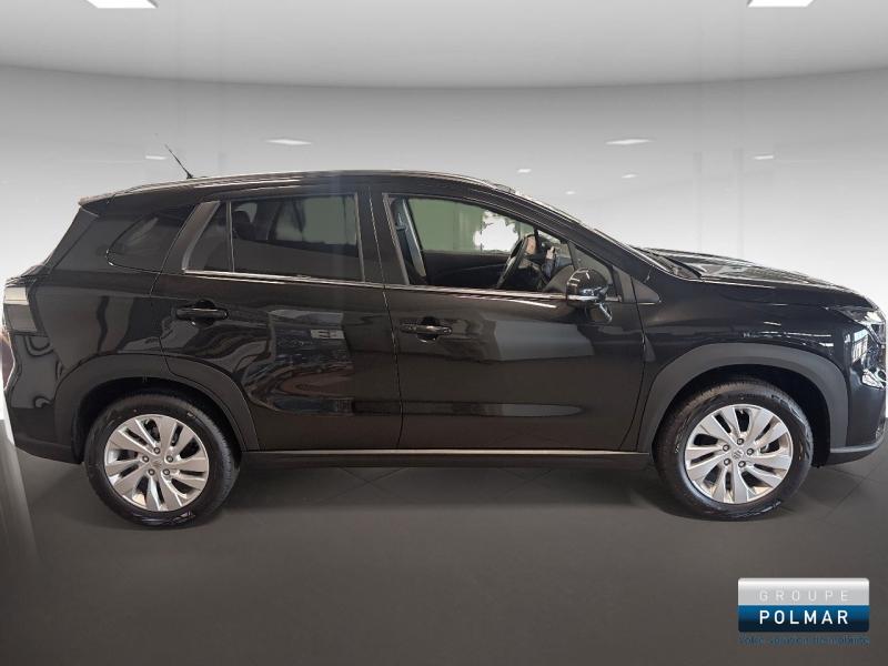 SUZUKI S-Cross - 1.4 Boosterjet Hybrid 129ch Privilège MY24 - Groupe Polmar