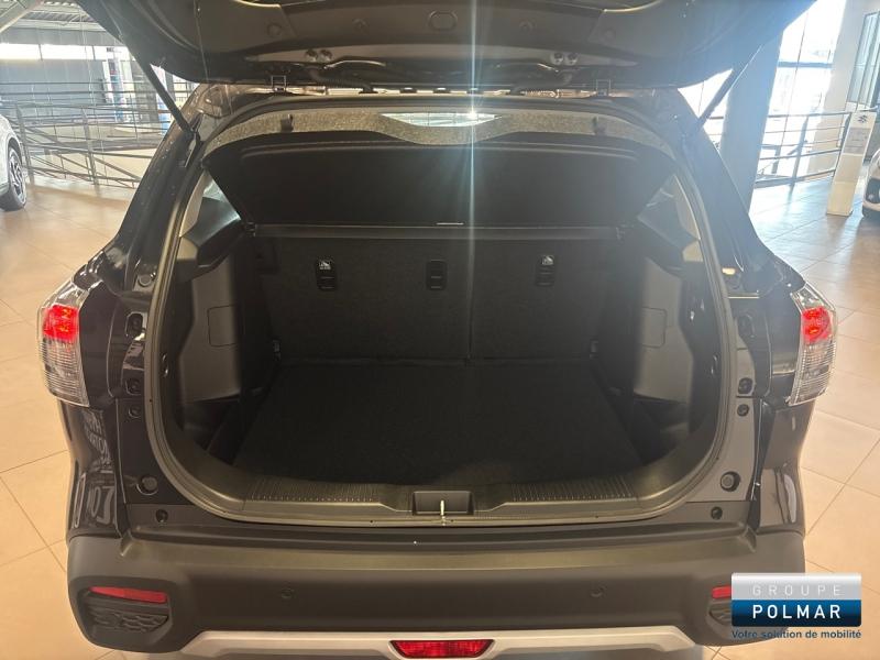 SUZUKI S-Cross - 1.4 Boosterjet Hybrid 129ch Privilège MY24 - Groupe Polmar