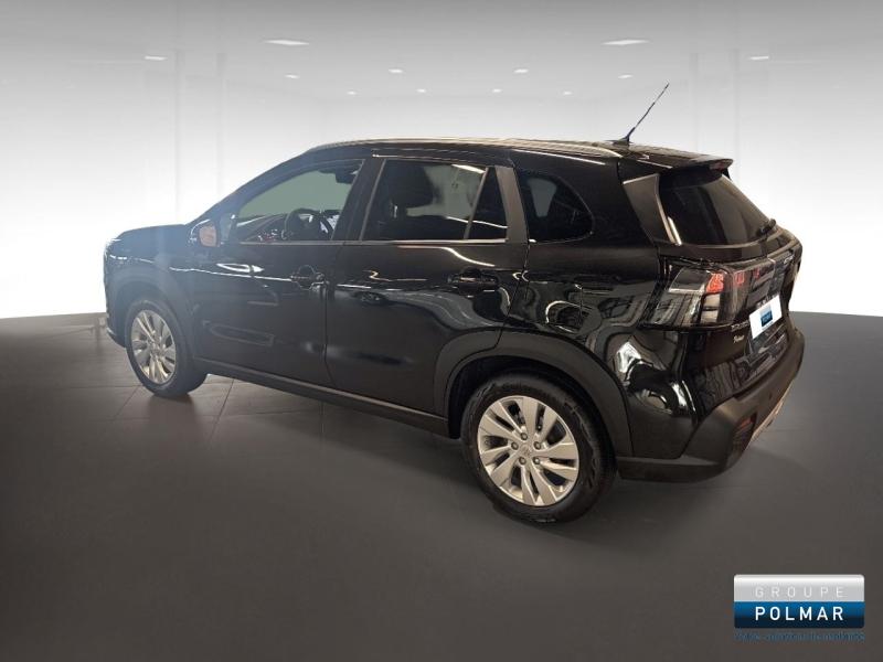 SUZUKI S-Cross - 1.4 Boosterjet Hybrid 129ch Privilège MY24 - Groupe Polmar