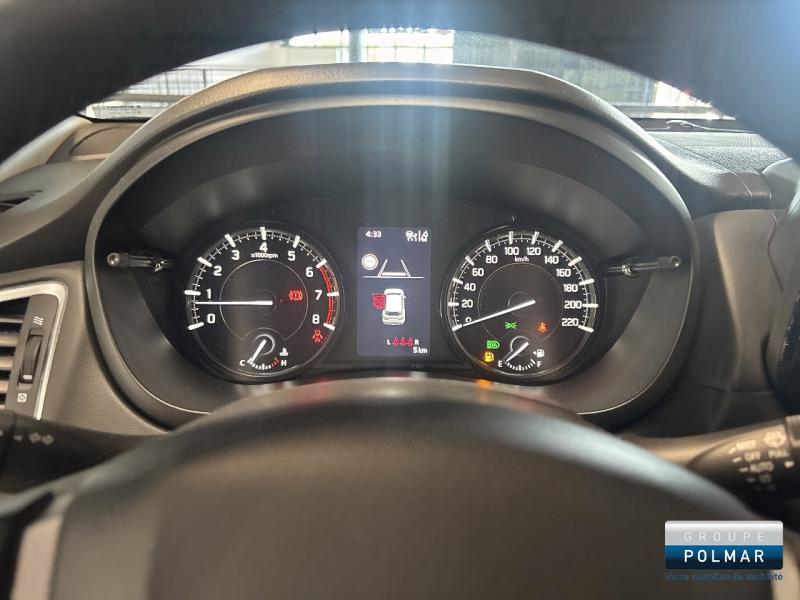 SUZUKI S-Cross - 1.4 Boosterjet Hybrid 129ch Privilège MY24 - Groupe Polmar