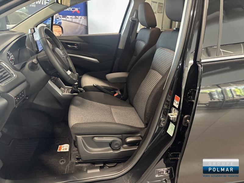 SUZUKI S-Cross - 1.4 Boosterjet Hybrid 129ch Privilège MY24 - Groupe Polmar