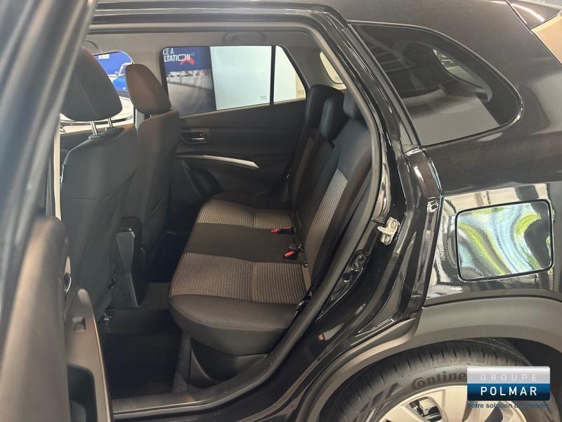 SUZUKI S-Cross - 1.4 Boosterjet Hybrid 129ch Privilège MY24 - Groupe Polmar