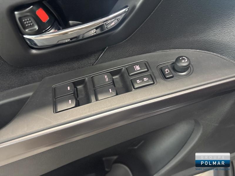 SUZUKI S-Cross - 1.4 Boosterjet Hybrid 129ch Privilège MY24 - Groupe Polmar