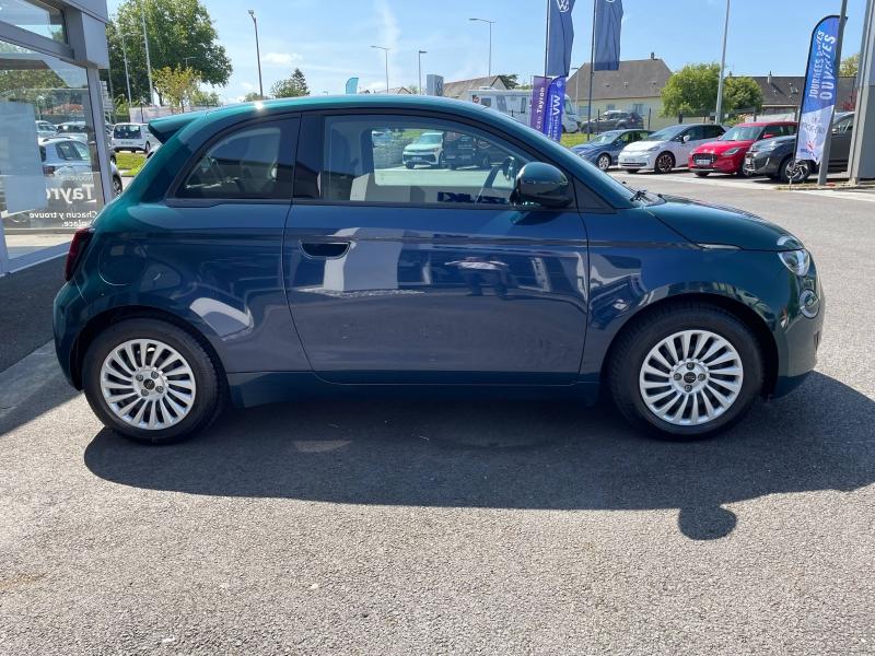 FIAT 500 - e 118ch Pack Confort MY23 - Groupe Polmar