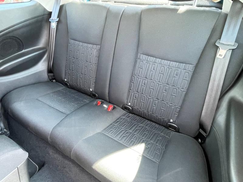 FIAT 500 - e 118ch Pack Confort MY23 - Groupe Polmar
