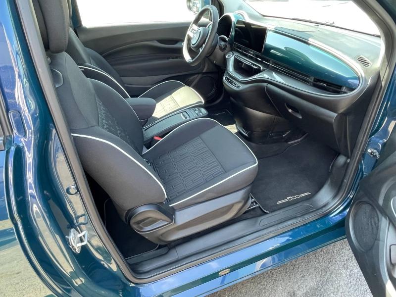 FIAT 500 - e 118ch Pack Confort MY23 - Groupe Polmar