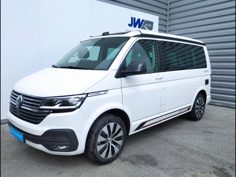 VOLKSWAGEN California - 2.0 TDI 150ch Edition DSG7 - Groupe Polmar
