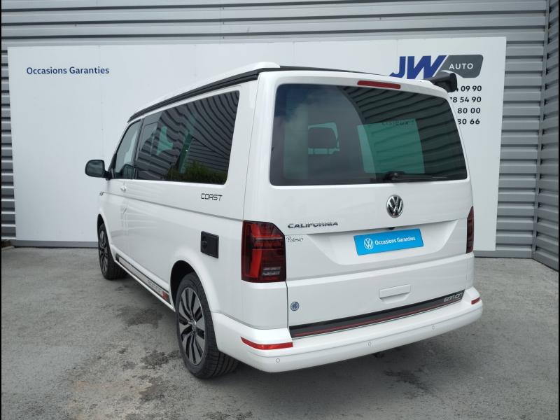 VOLKSWAGEN California - 2.0 TDI 150ch Edition DSG7 - Groupe Polmar