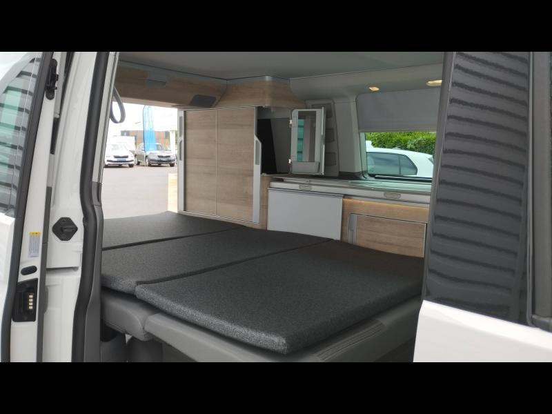 VOLKSWAGEN California - 2.0 TDI 150ch Edition DSG7 - Groupe Polmar