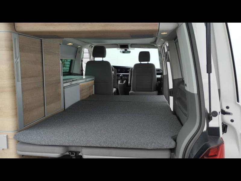 VOLKSWAGEN California - 2.0 TDI 150ch Edition DSG7 - Groupe Polmar
