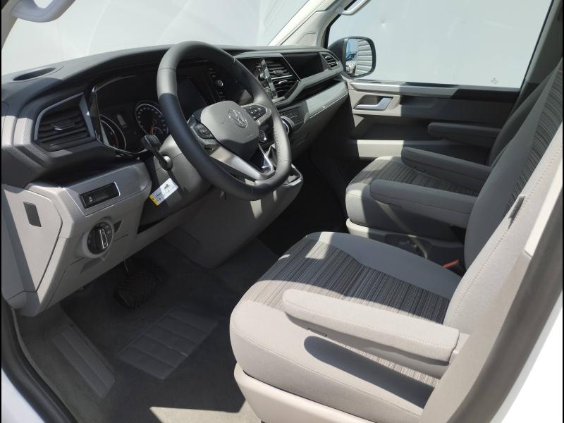 VOLKSWAGEN California - 2.0 TDI 150ch Edition DSG7 - Groupe Polmar