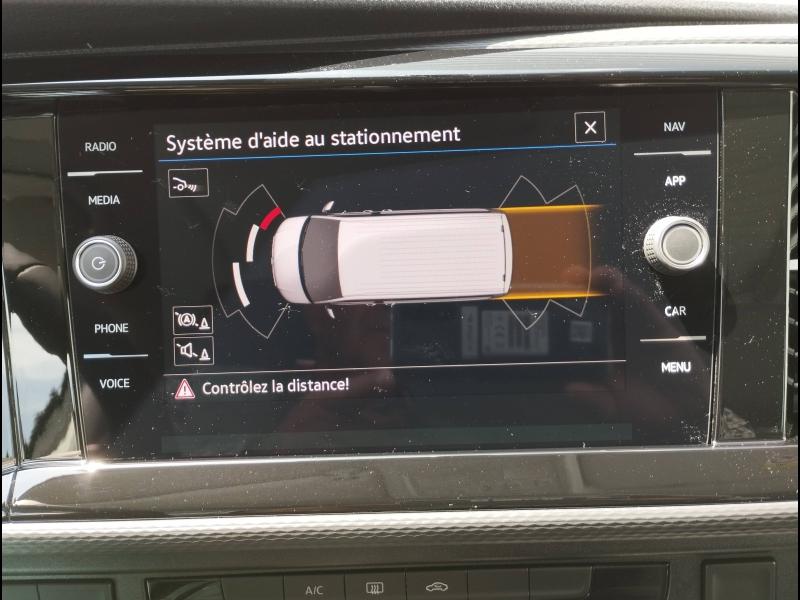 VOLKSWAGEN California - 2.0 TDI 150ch Edition DSG7 - Groupe Polmar