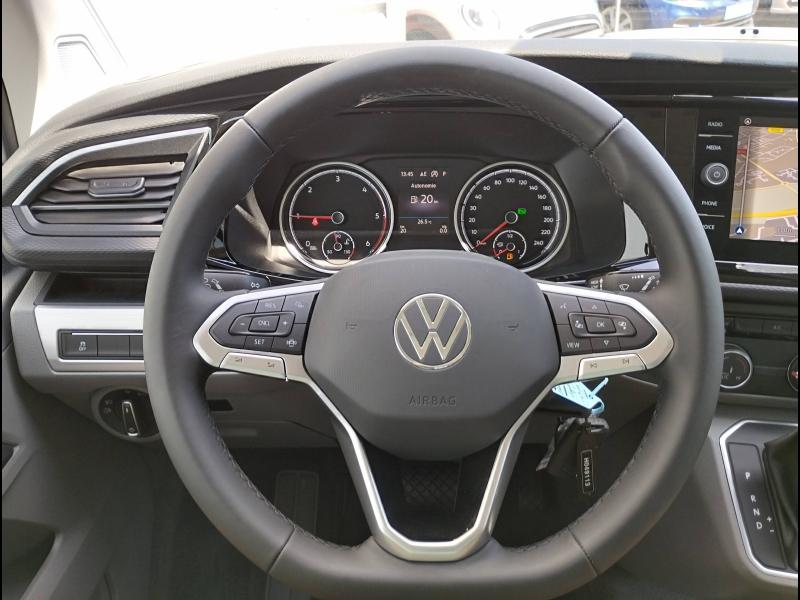 VOLKSWAGEN California - 2.0 TDI 150ch Edition DSG7 - Groupe Polmar
