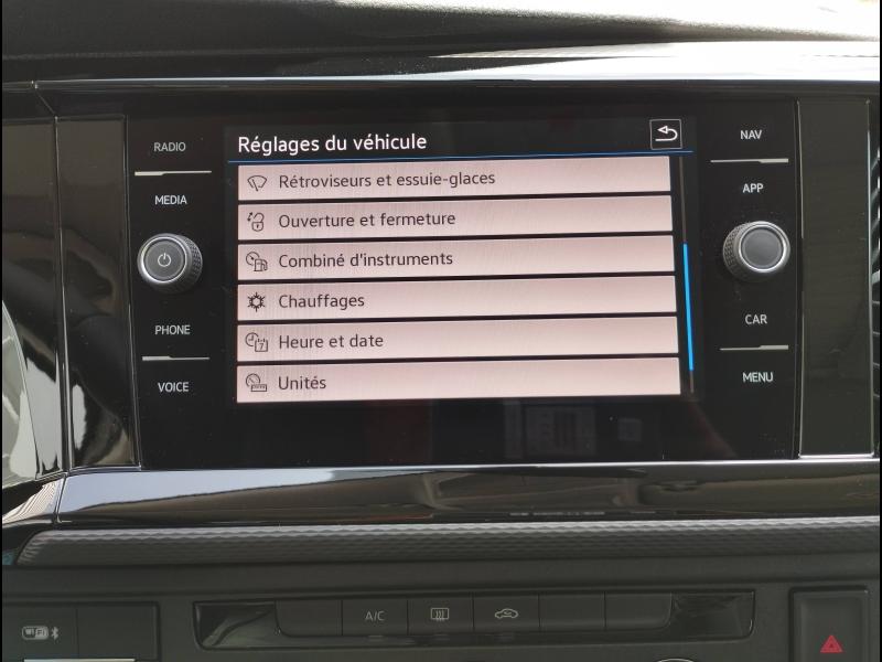 VOLKSWAGEN California - 2.0 TDI 150ch Edition DSG7 - Groupe Polmar