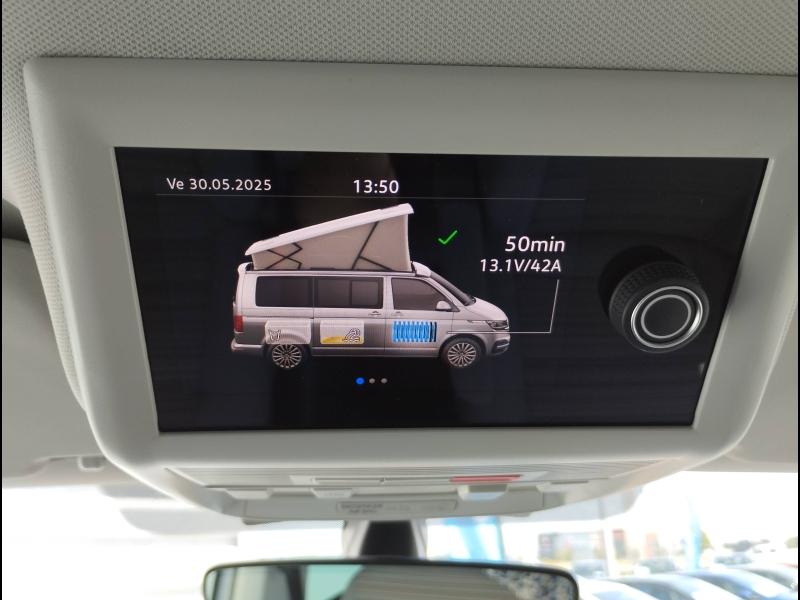 VOLKSWAGEN California - 2.0 TDI 150ch Edition DSG7 - Groupe Polmar