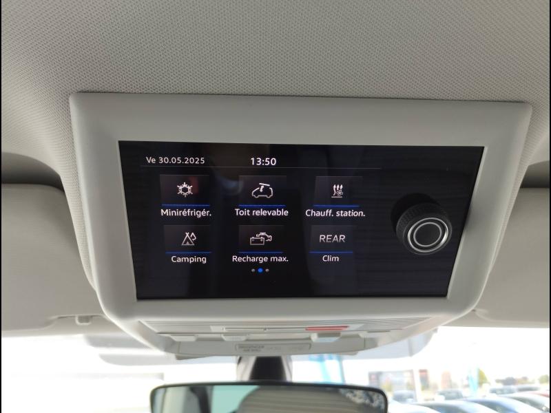 VOLKSWAGEN California - 2.0 TDI 150ch Edition DSG7 - Groupe Polmar