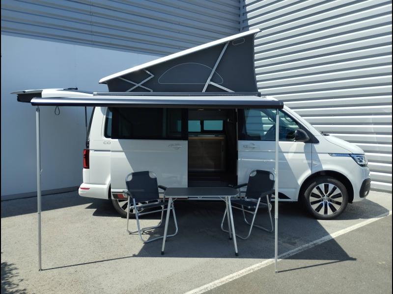 VOLKSWAGEN California - 2.0 TDI 150ch Edition DSG7 - Groupe Polmar