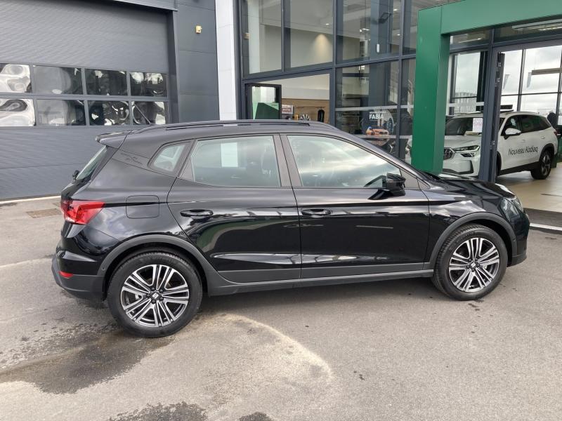 SEAT Arona - 1.0 TSI 110ch Copa - Groupe Polmar