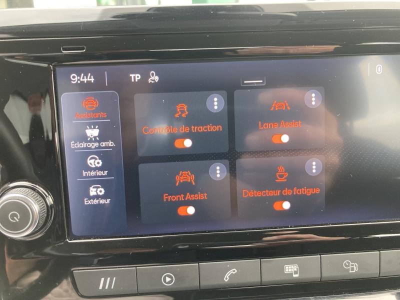 SEAT Arona - 1.0 TSI 110ch Copa - Groupe Polmar