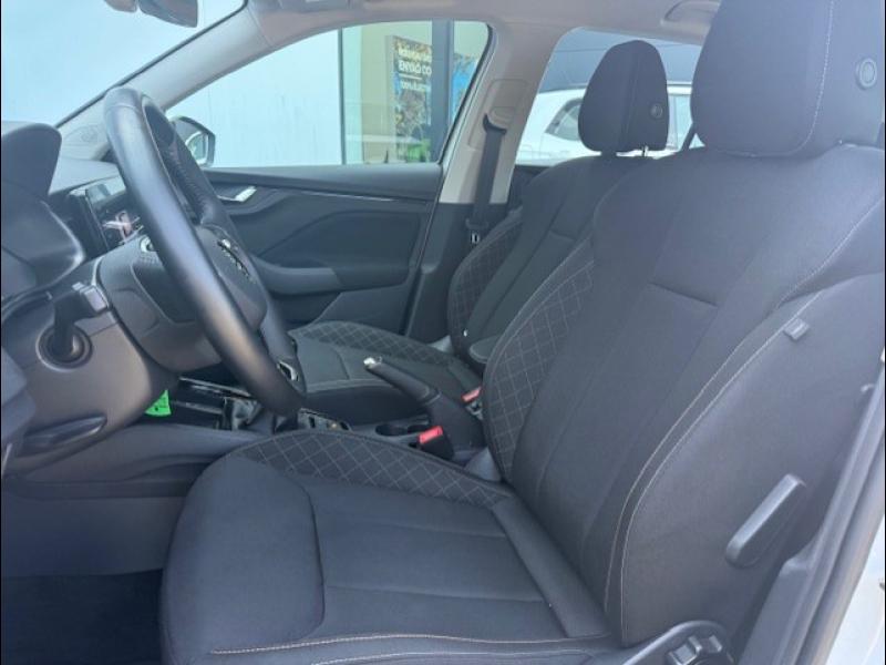 SKODA Kamiq - 1.0 TSI Evo 110ch Ambition - Groupe Polmar