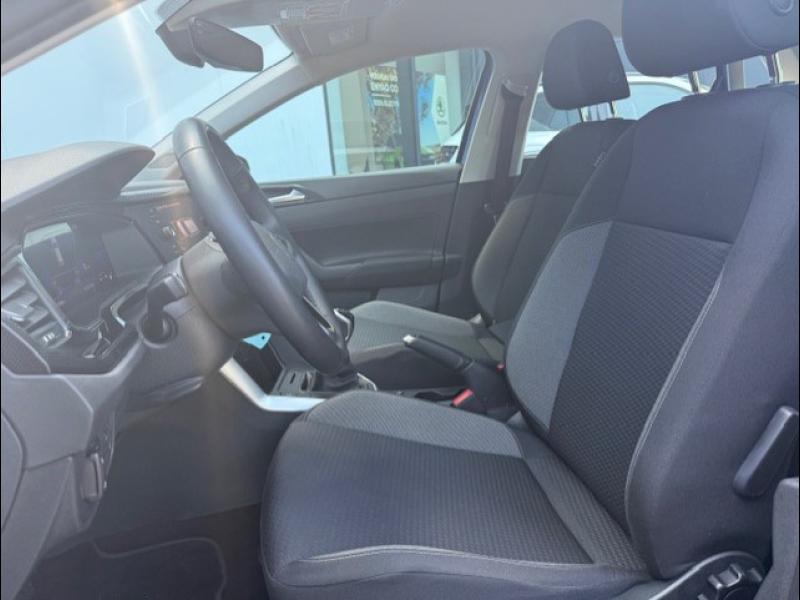 VOLKSWAGEN Polo - 1.0 TSI 95ch Life - Groupe Polmar