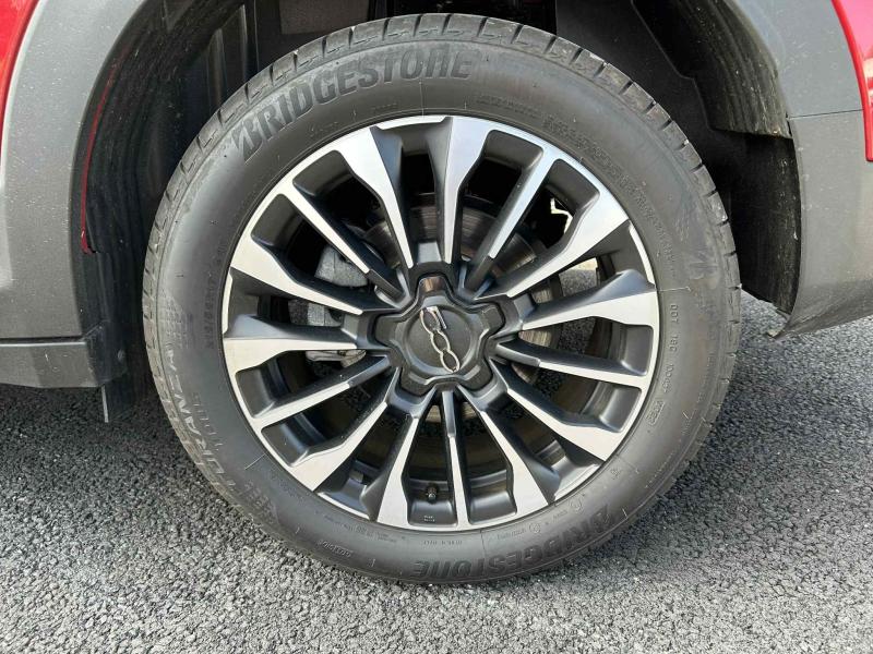 FIAT 500X - 1.5 FireFly Turbo 130ch S/S Hybrid Pack Confort & Style DCT7 - Groupe Polmar