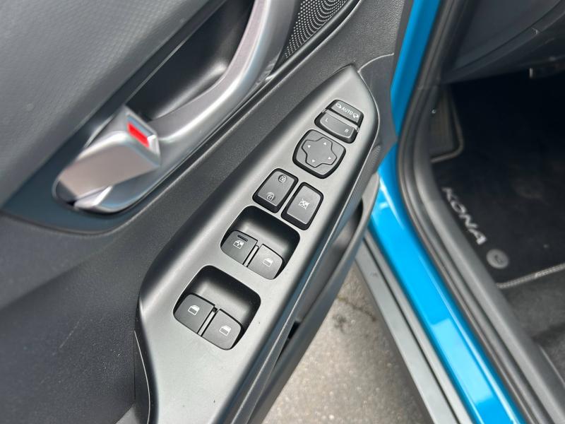 HYUNDAI Kona - Electric 39kWh - 136ch Intuitive - Groupe Polmar