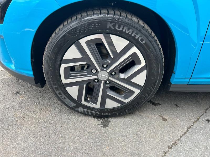 HYUNDAI Kona - Electric 39kWh - 136ch Intuitive - Groupe Polmar