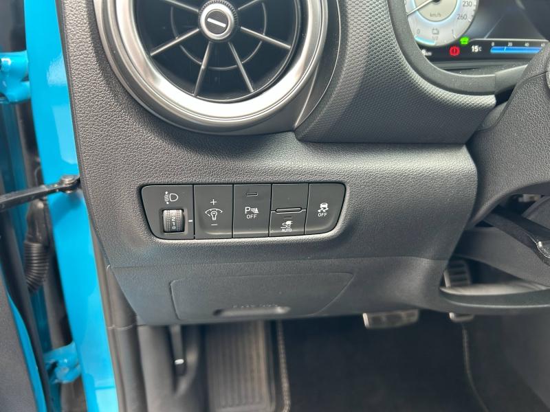HYUNDAI Kona - Electric 39kWh - 136ch Intuitive - Groupe Polmar
