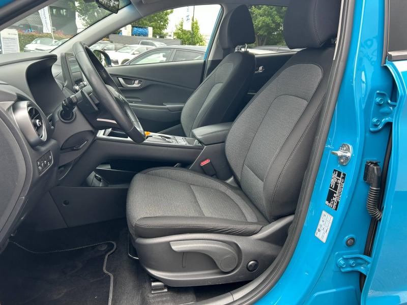 HYUNDAI Kona - Electric 39kWh - 136ch Intuitive - Groupe Polmar