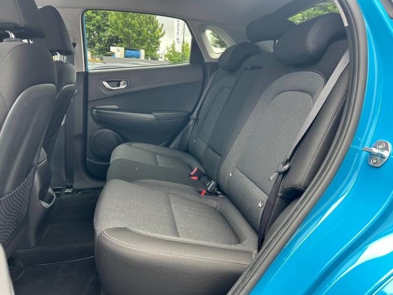 HYUNDAI Kona - Electric 39kWh - 136ch Intuitive - Groupe Polmar