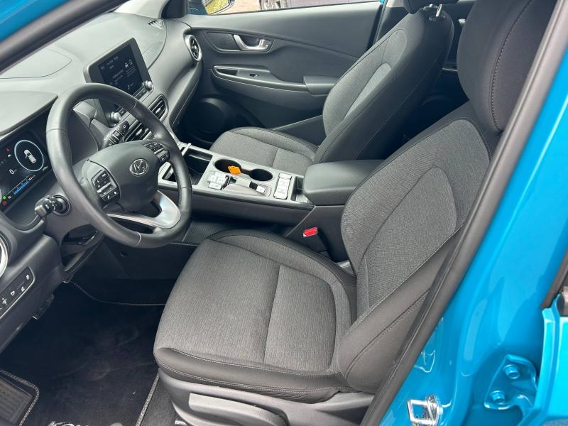 HYUNDAI Kona - Electric 39kWh - 136ch Intuitive - Groupe Polmar