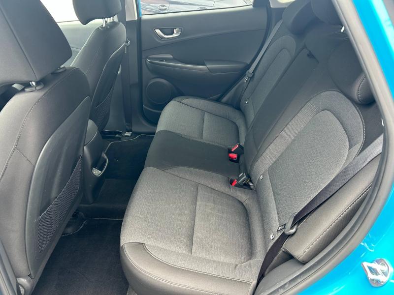 HYUNDAI Kona - Electric 39kWh - 136ch Intuitive - Groupe Polmar