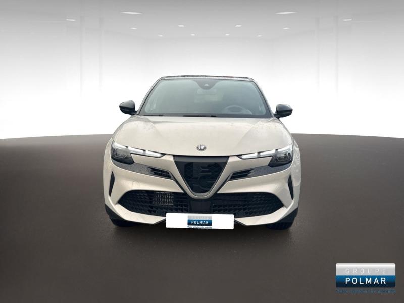 ALFA ROMEO Junior - 1.2 Ibrida 136ch Speciale DCT6 - Groupe Polmar