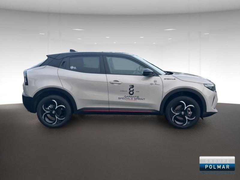 ALFA ROMEO Junior - 1.2 Ibrida 136ch Speciale DCT6 - Groupe Polmar