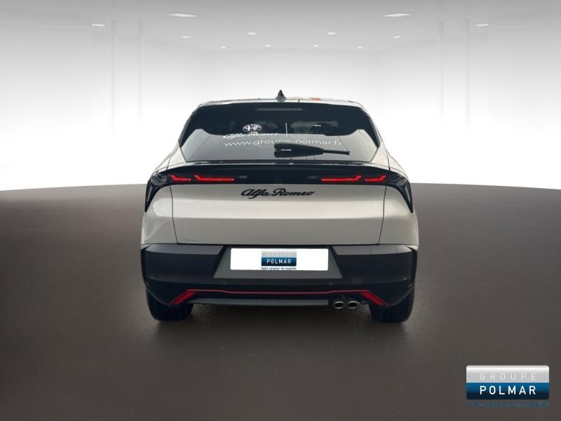 ALFA ROMEO Junior - 1.2 Ibrida 136ch Speciale DCT6 - Groupe Polmar