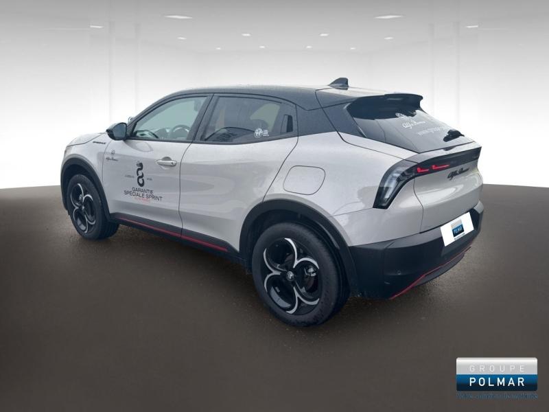 ALFA ROMEO Junior - 1.2 Ibrida 136ch Speciale DCT6 - Groupe Polmar