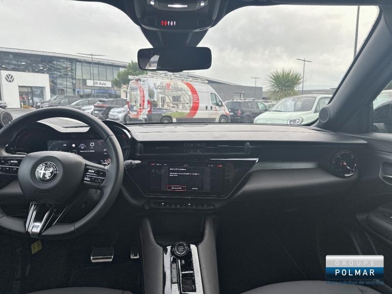 ALFA ROMEO Junior - 1.2 Ibrida 136ch Speciale DCT6 - Groupe Polmar
