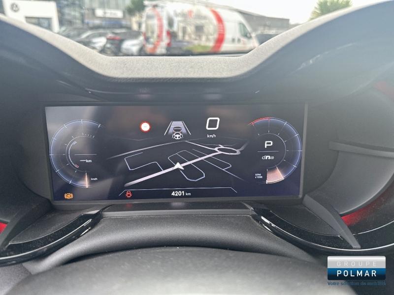 ALFA ROMEO Junior - 1.2 Ibrida 136ch Speciale DCT6 - Groupe Polmar