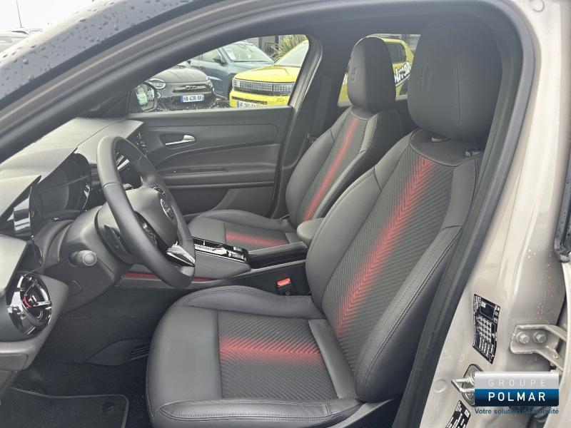 ALFA ROMEO Junior - 1.2 Ibrida 136ch Speciale DCT6 - Groupe Polmar