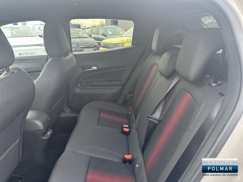 ALFA ROMEO Junior - 1.2 Ibrida 136ch Speciale DCT6 - Groupe Polmar