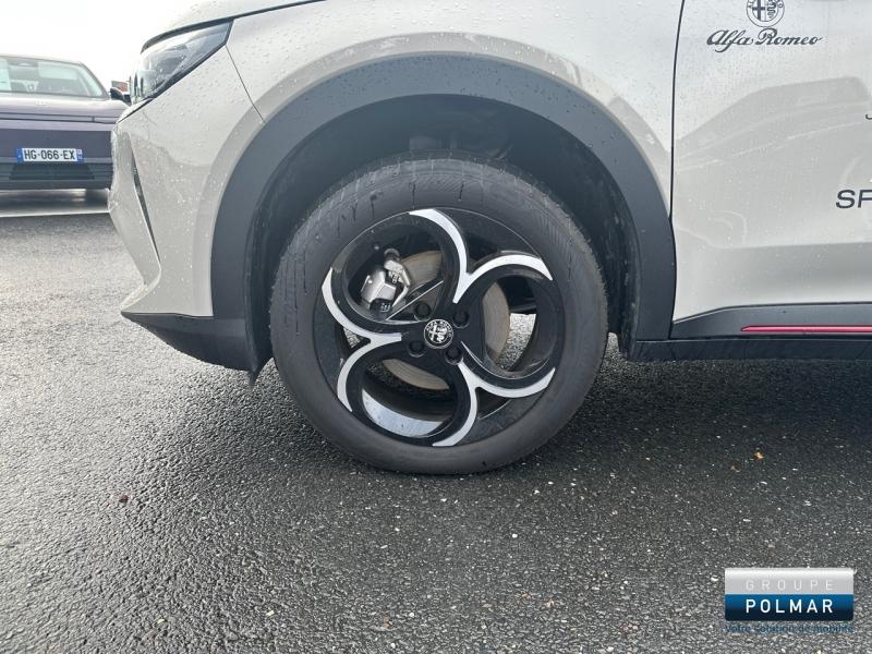 ALFA ROMEO Junior - 1.2 Ibrida 136ch Speciale DCT6 - Groupe Polmar