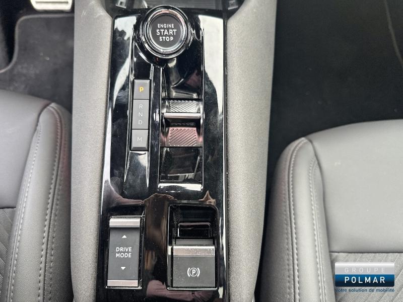 ALFA ROMEO Junior - 1.2 Ibrida 136ch Speciale DCT6 - Groupe Polmar