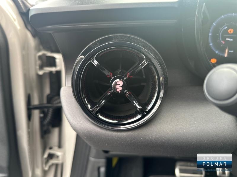 ALFA ROMEO Junior - 1.2 Ibrida 136ch Speciale DCT6 - Groupe Polmar