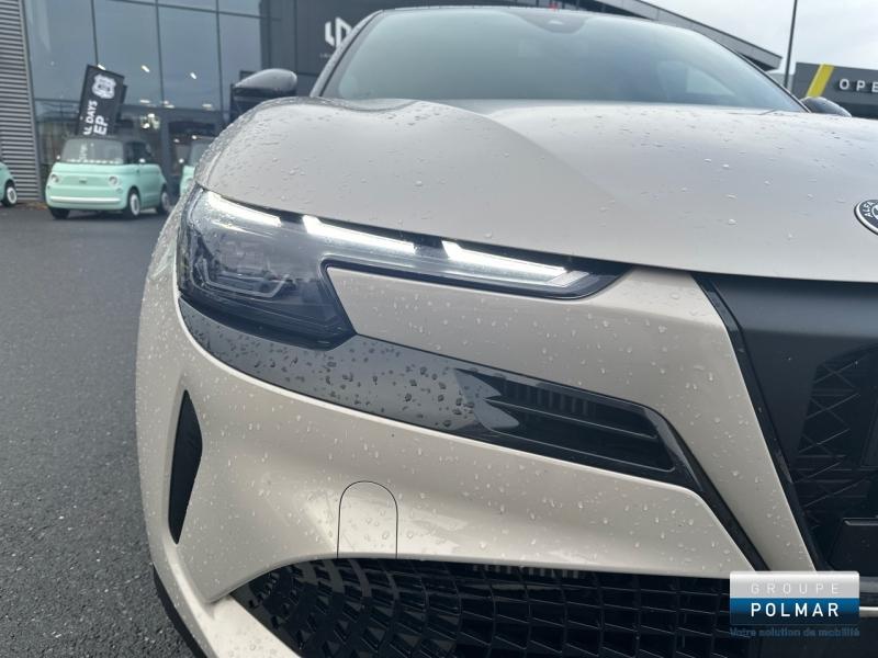 ALFA ROMEO Junior - 1.2 Ibrida 136ch Speciale DCT6 - Groupe Polmar