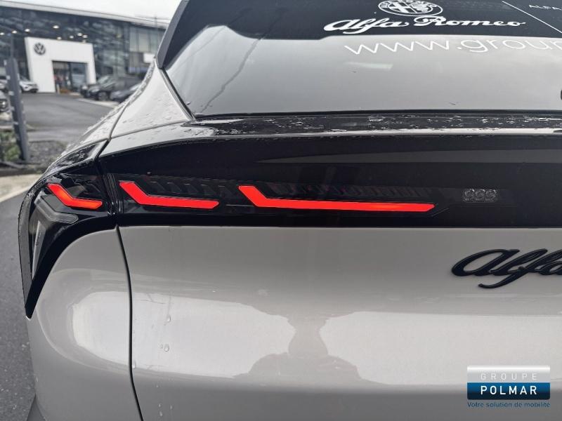 ALFA ROMEO Junior - 1.2 Ibrida 136ch Speciale DCT6 - Groupe Polmar