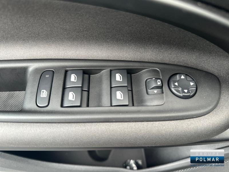 ALFA ROMEO Junior - 1.2 Ibrida 136ch Speciale DCT6 - Groupe Polmar